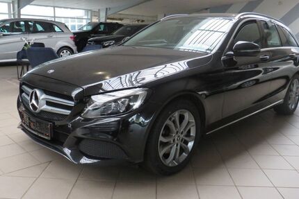 Mercedes-Benz C 220 173.300 km 18.490 &euro; Silberstedt 24887