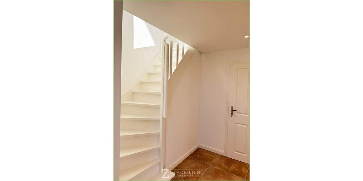 Einfamilienhaus Tetenbüll - 4 Zimmer, 105 m&sup2;, 495.000&euro; | Angebot:25660591