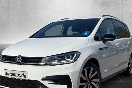 VW Touran 71.522 km 28.900 &euro; Enge-Sande 25917
