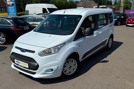 Ford Grand Tourneo 136.580 km 9.999 &euro; Hemme 25774
