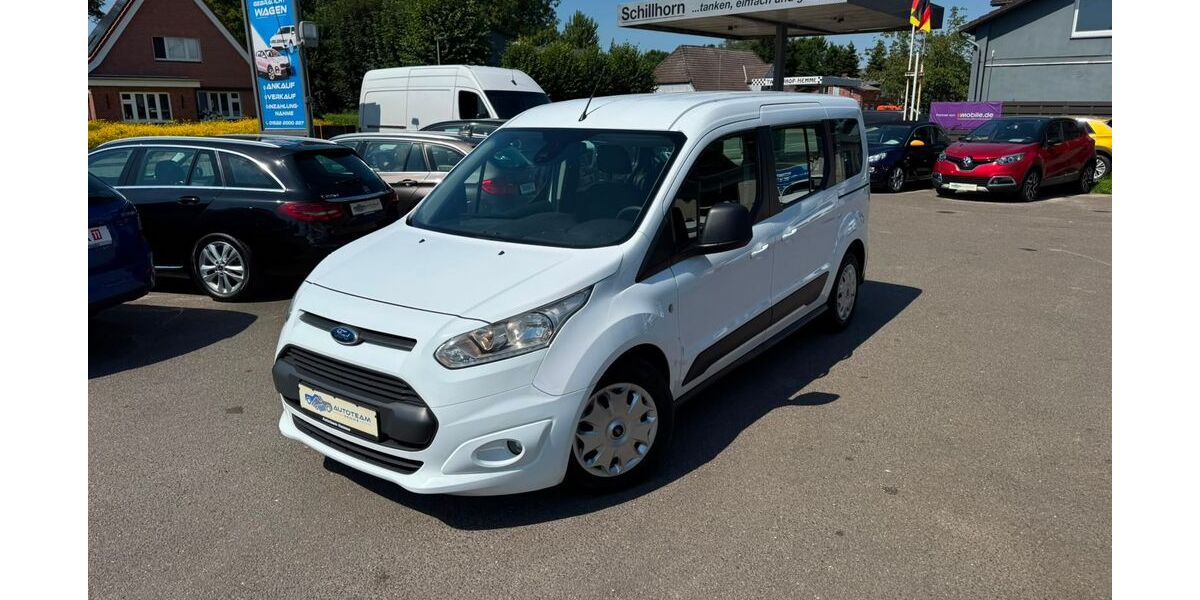 Ford Grand Tourneo 136.580 km 9.999 &euro; Hemme 25774