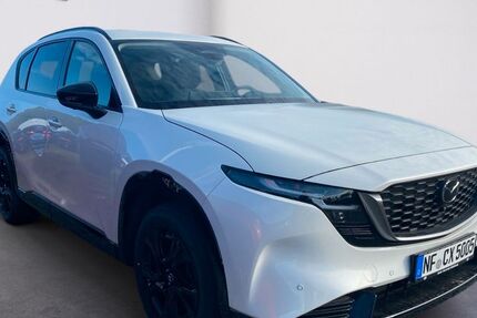 Mazda CX-5 1.325 km 39.990 &euro; Husum 25813