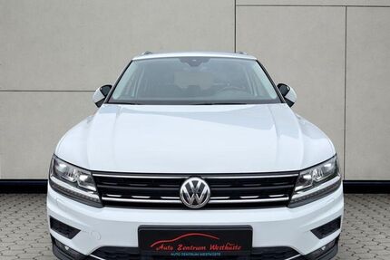 VW Tiguan 108.989 km 19.975 &euro; Husum 25813