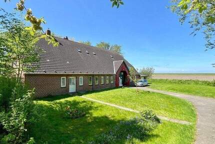 Haus Osterhever - 1 Zimmer, 348 m&sup2;, 995.000&euro; | Angebot:25668027