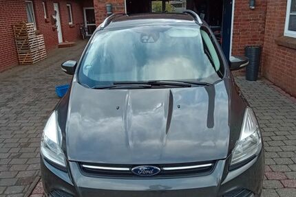 Ford Kuga 144.400 km 10.000 &euro; Koldenbüttel 25840