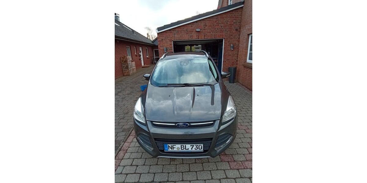 Ford Kuga 144.400 km 10.000 &euro; Koldenbüttel 25840