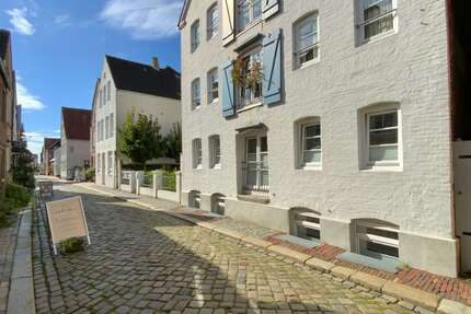 Wohnung Husum - 1 Zimmer, 36 m&sup2;, 180.000&euro; | Angebot:27356972