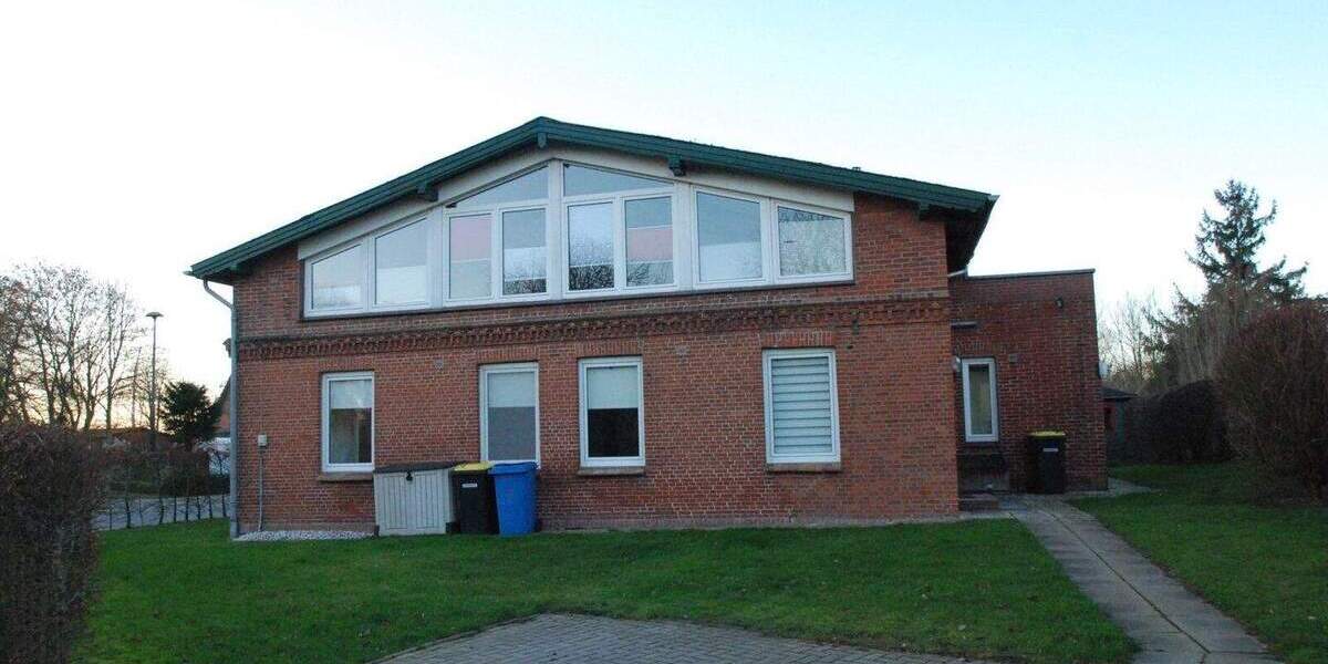 Etagenwohnung Strübbel - 3 Zimmer, 100 m&sup2;, 149.000&euro; | Angebot:25707900