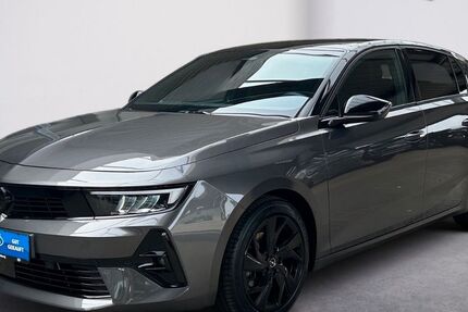 Opel Astra 23.511 km 20.990 &euro; Husum 25813