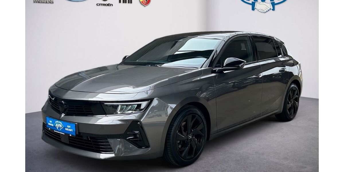 Opel Astra 23.511 km 20.990 &euro; Husum 25813