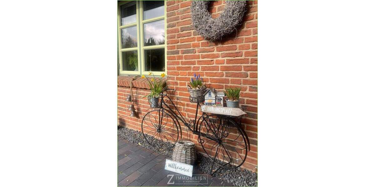 Mehrfamilienhaus, Wohnhaus Garding - 5 Zimmer, 231 m&sup2;, 695.000&euro; | Angebot:25660590