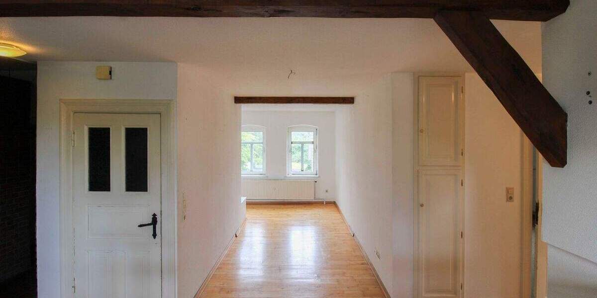 Einfamilienhaus Schwabstedt - 6 Zimmer, 240.000&euro; | Angebot:25864763