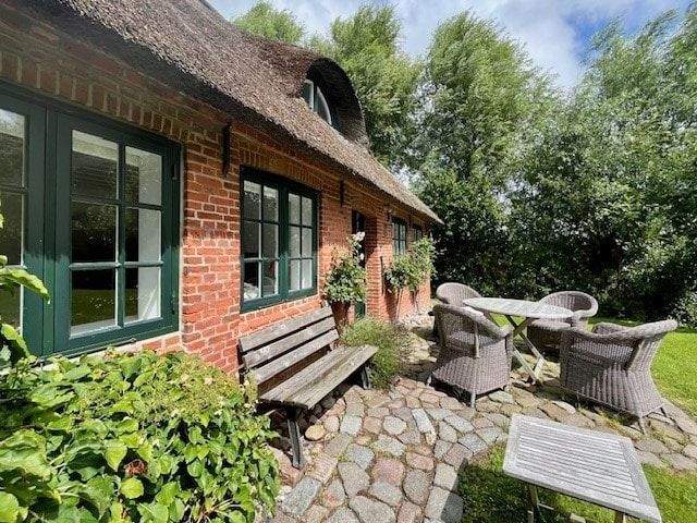 Einfamilienhaus Vollerwiek - 4 Zimmer, 105 m&sup2;, 649.000&euro; | Angebot:25667876