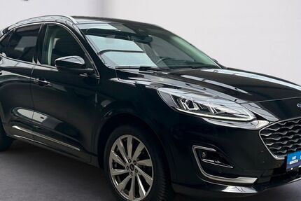 Ford Kuga 97.670 km 19.990 &euro; Husum 25813