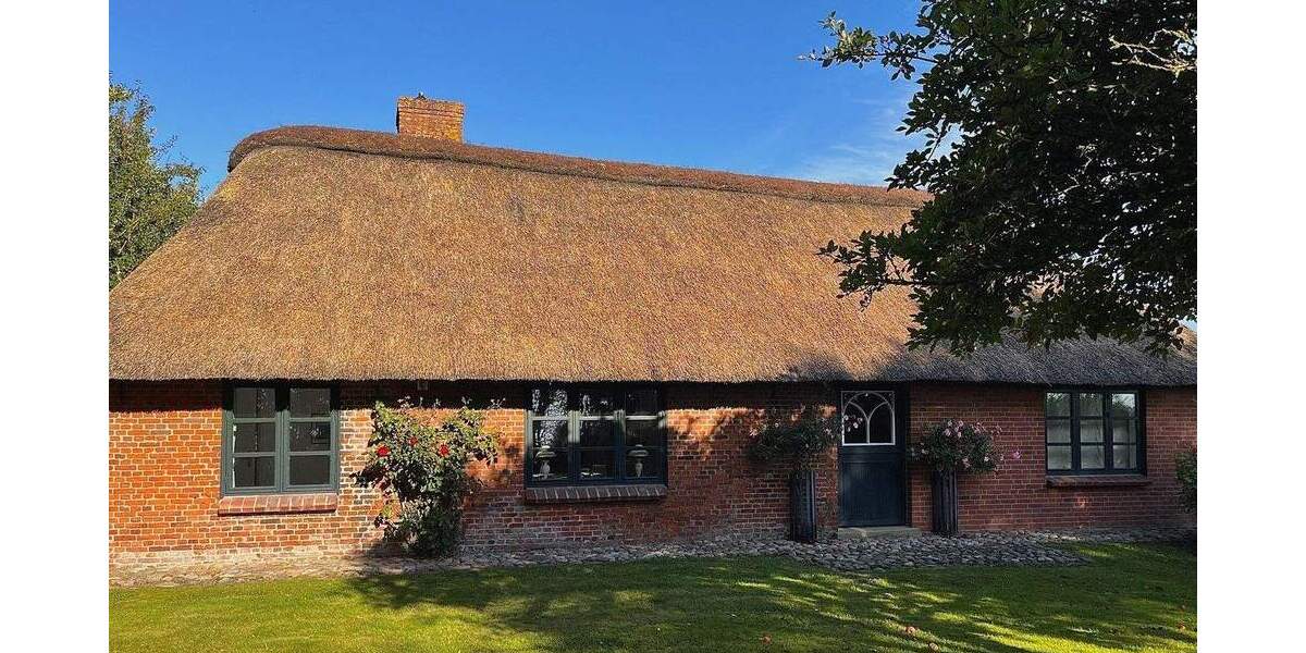 Einfamilienhaus Vollerwiek - 3 Zimmer, 77 m&sup2;, 565.000&euro; | Angebot:25731158