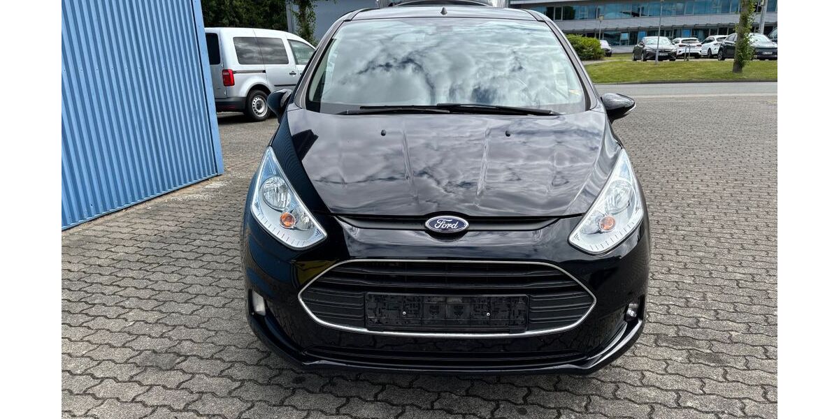 Ford B-Max 87.676 km 9.100 &euro; Husum 25813