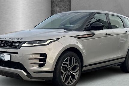 Land Rover Range Rover Evoque 46.281 km 36.900 &euro; Husum 25813