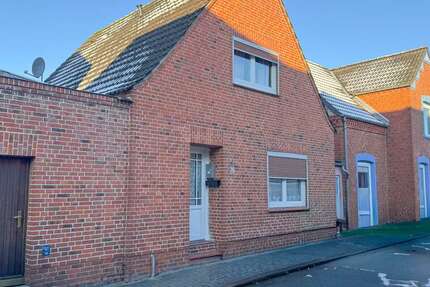 Haus Tönning - 5 Zimmer, 87 m&sup2;, 149.000&euro; | Angebot:23862241