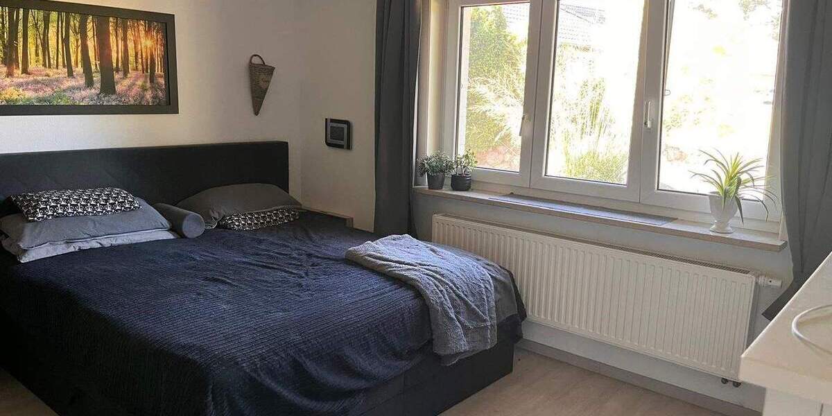 Bungalow Husum - 5 Zimmer, 144 m&sup2;, 459.000&euro; | Angebot:25700037