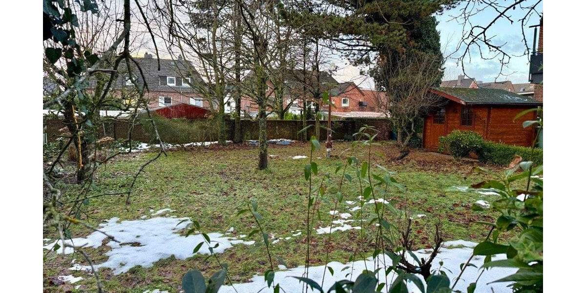 Reihenendhaus Husum - 3 Zimmer, 87 m&sup2;, 299.000&euro; | Angebot:25670117