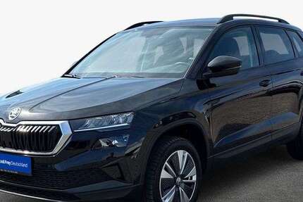 Skoda Karoq 50.614 km 21.480 &euro; Breklum 25821