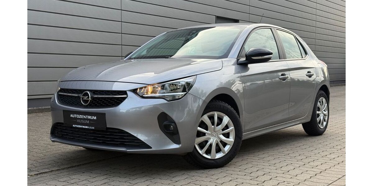 Opel Corsa 49.312 km 10.890 &euro; Husum 25813