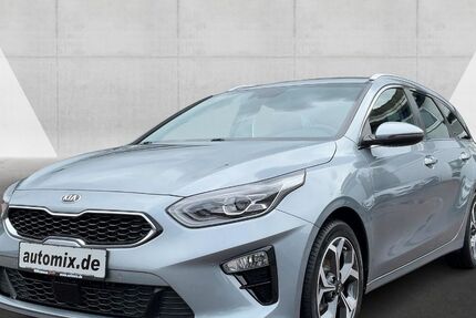 Kia ceed Sportswagon 74.319 km 15.890 &euro; Enge-Sande 25917