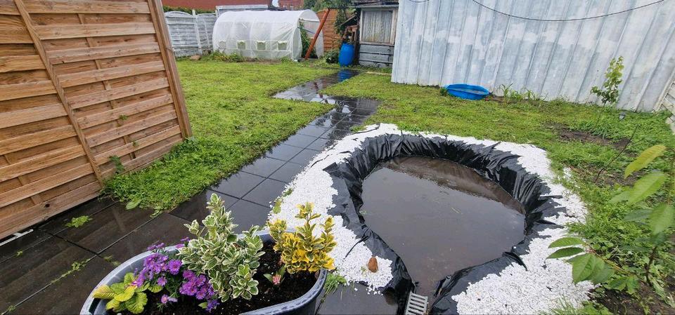 Einfamilienhaus Lunden - 6 Zimmer, 170 m&sup2;, 119.000&euro; | Angebot:25285861