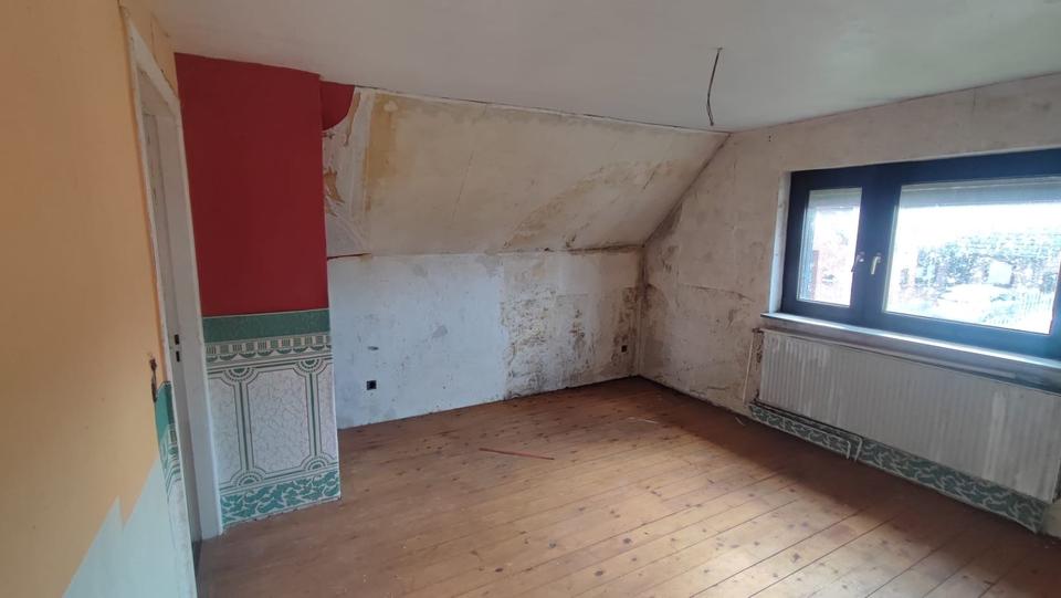 Einfamilienhaus Hennstedt - 3 Zimmer, 90 m&sup2;, 83.000&euro; | Angebot:26022679