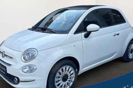 Fiat 500C 2.891 km 17.290 &euro; Langenhorn 25842