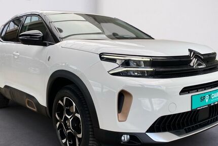 Citroen C5 Aircross 28.318 km 22.990 &euro; Husum 25813