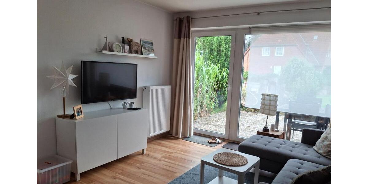 Erdgeschoßwohnung Garding - 3 Zimmer, 70 m&sup2;, 245.000&euro; | Angebot:27243533