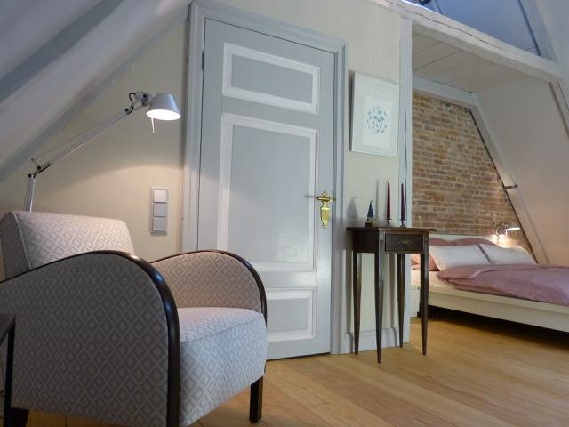 Reihenhaus Friedrichstadt - 3 Zimmer, 85 m&sup2;, 419.000&euro; | Angebot:27027196
