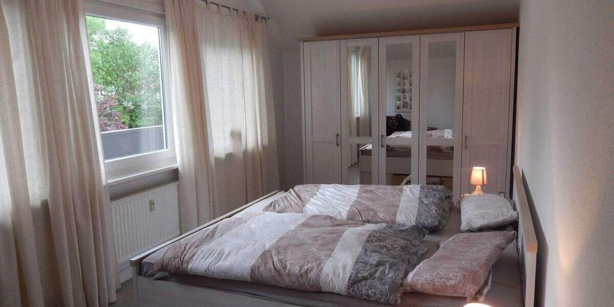 Einfamilienhaus Garding - 3 Zimmer, 100 m&sup2;, 950&euro; | Angebot:25748692