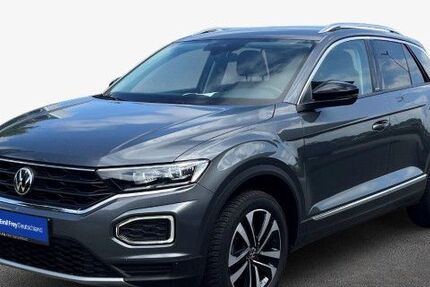 VW T-Roc 24.839 km 23.890 &euro; Husum 25813