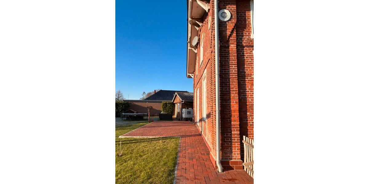 Einfamilienhaus Lunden - 5 Zimmer, 224 m&sup2;, 439.000&euro; | Angebot:24829382