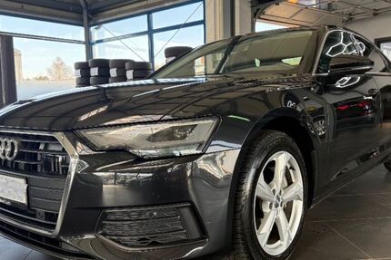 Audi A6 124.500 km 23.990 &euro; Husum 25813