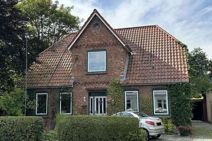 Haus Bredstedt - 8 Zimmer, 170 m&sup2;, 225.000&euro; | Angebot:22615416