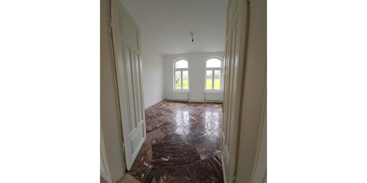 Erdgeschoßwohnung Schwabstedt - 3 Zimmer, 88 m&sup2;, 1.040&euro; | Angebot:25645180