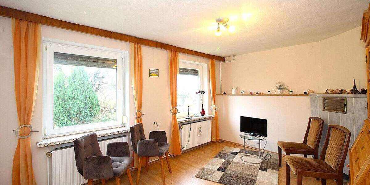 Doppelhaushälfte Meggerdorf - 2 Zimmer, 61 m&sup2;, 129.000&euro; | Angebot:25731368