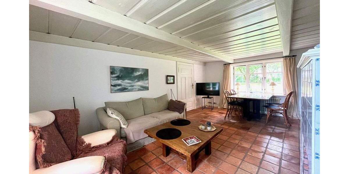 Einfamilienhaus Vollerwiek - 3 Zimmer, 77 m&sup2;, 565.000&euro; | Angebot:25731158