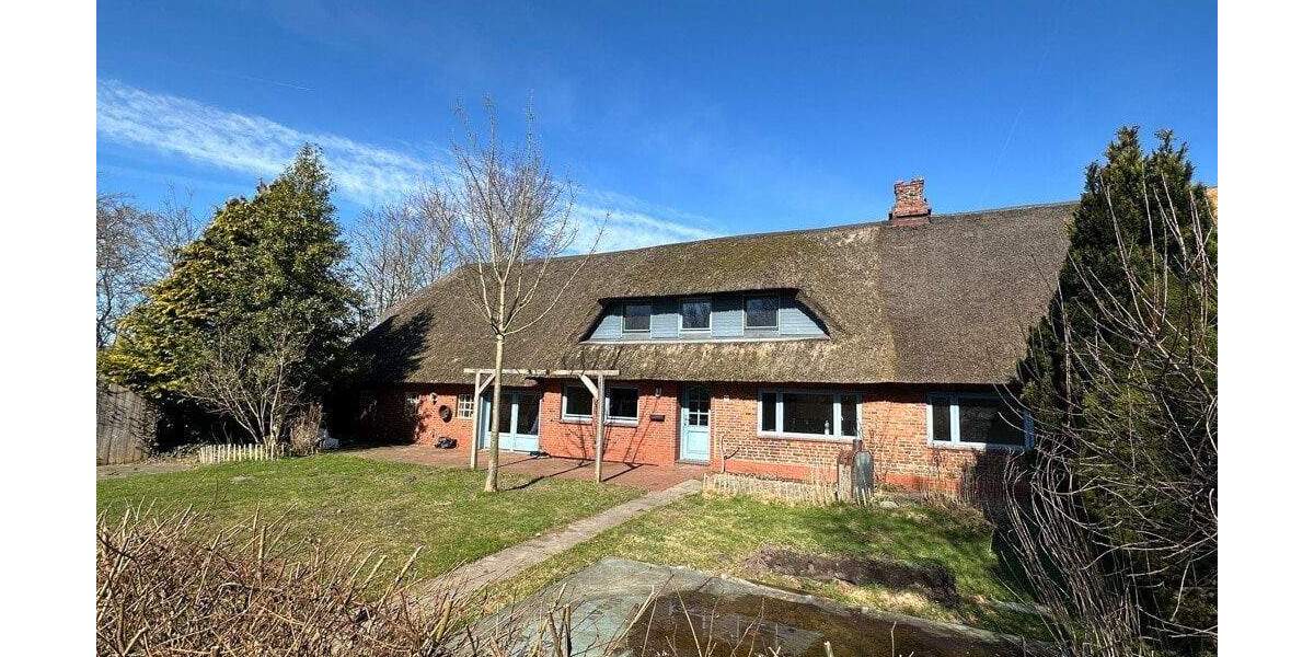 Doppelhaushälfte Langenhorn - 5 Zimmer, 182 m&sup2;, 189.000&euro; | Angebot:25797609