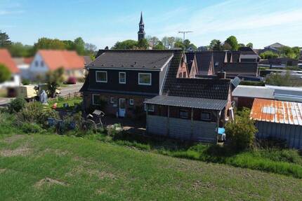 Haus Lunden - 5 Zimmer, 101 m&sup2;, 199.000&euro; | Angebot:25748691