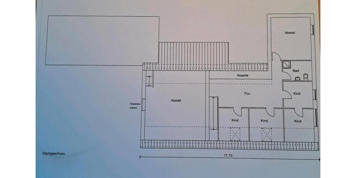 Einfamilienhaus Horstedt - 5 Zimmer, 150 m&sup2;, 175.000&euro; | Angebot:24919353