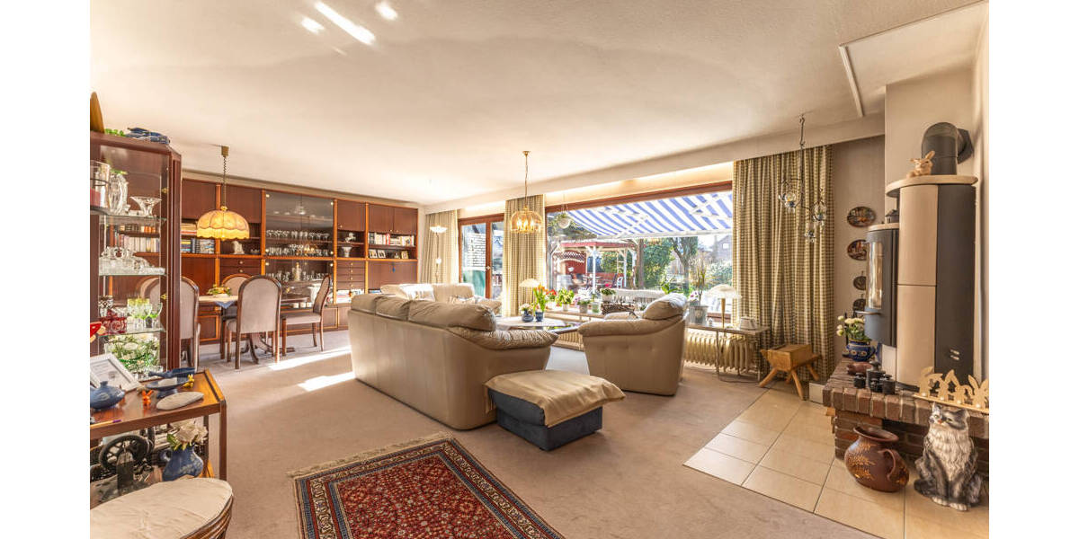 Einfamilienhaus Wesseln - 6 Zimmer, 183 m&sup2;, 329.000&euro; | Angebot:25927340