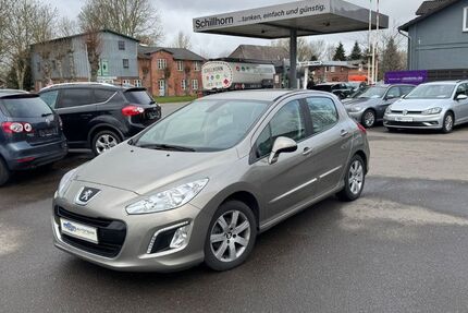 Peugeot 308 135.093 km 5.999 &euro; Hemme 25774