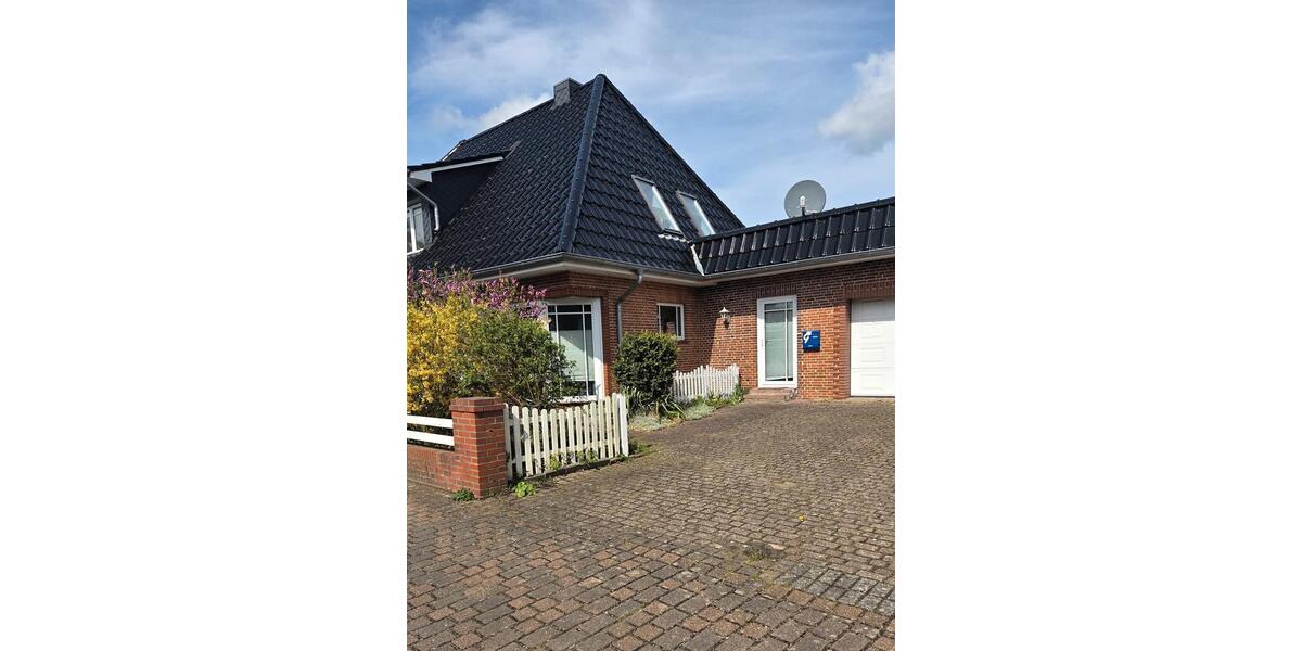 Einfamilienhaus Rantrum - 6 Zimmer, 218 m&sup2;, 389.000&euro; | Angebot:27117709