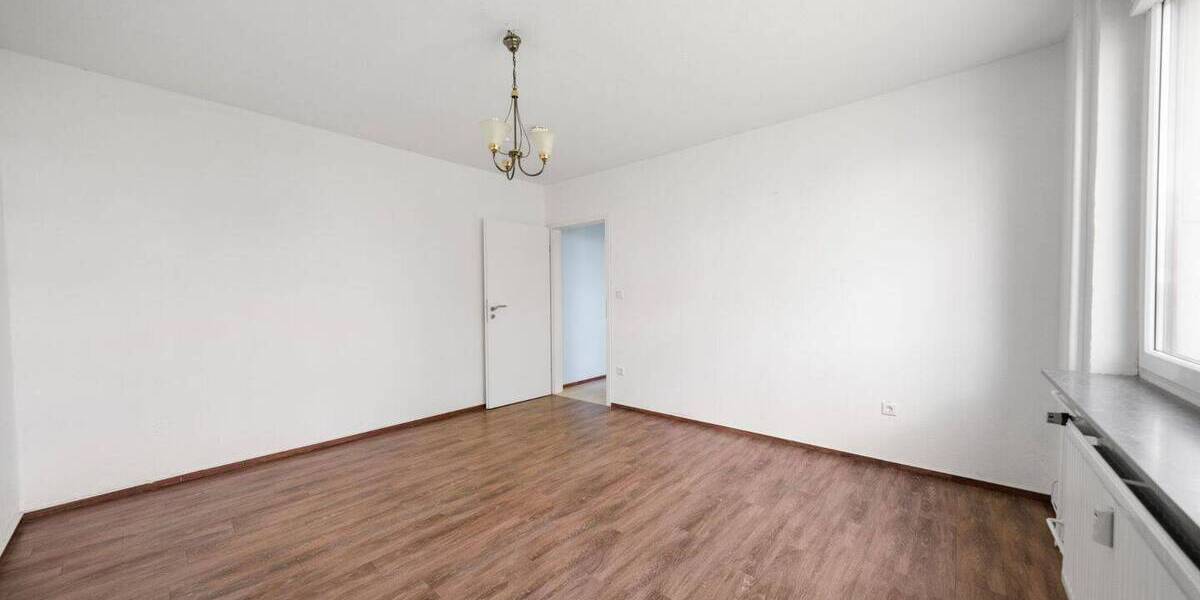 Etagenwohnung Husum - 3 Zimmer, 74 m&sup2;, 149.900&euro; | Angebot:26768200