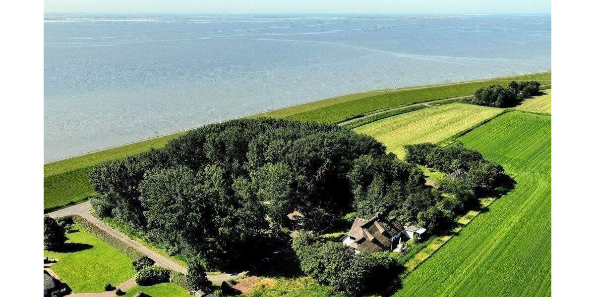 Mehrfamilienhaus, Wohnhaus Vollerwiek - 1 Zimmer, 390 m&sup2;, 1.350.000&euro; | Angebot:25731067