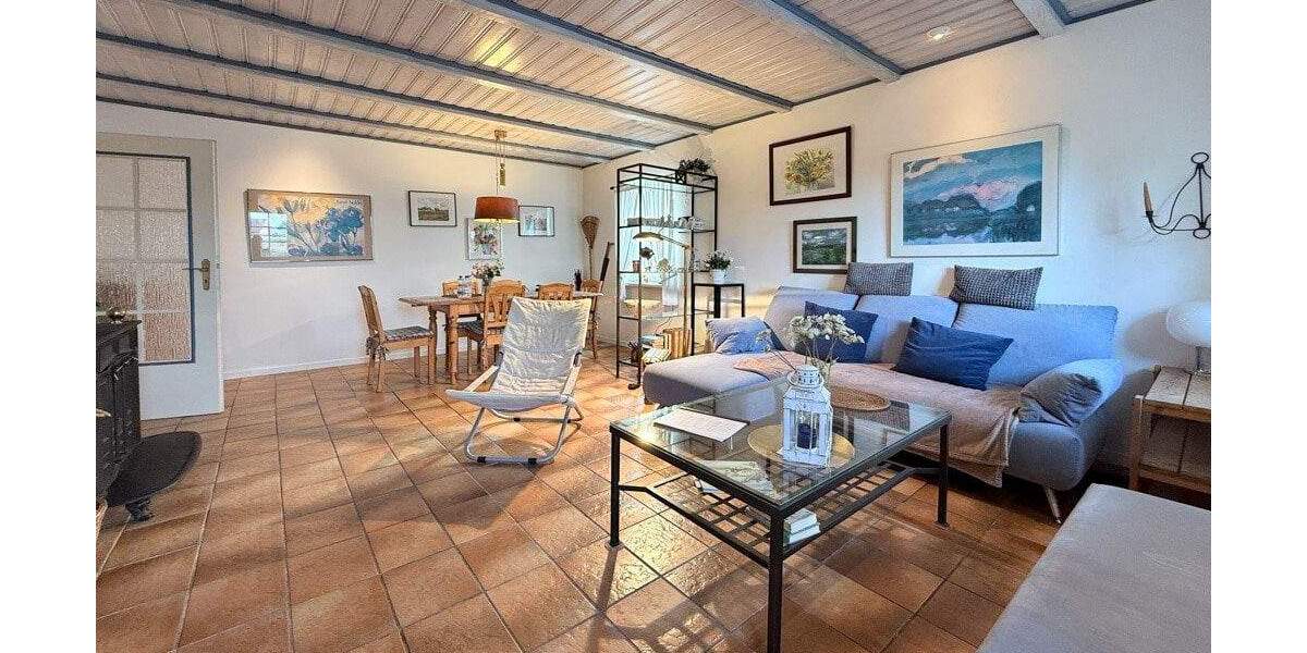 Doppelhaushälfte Nordstrand - 4 Zimmer, 126 m&sup2;, 275.000&euro; | Angebot:25672922